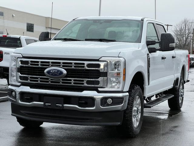 Certified 2024 Ford F250 XLT image 5