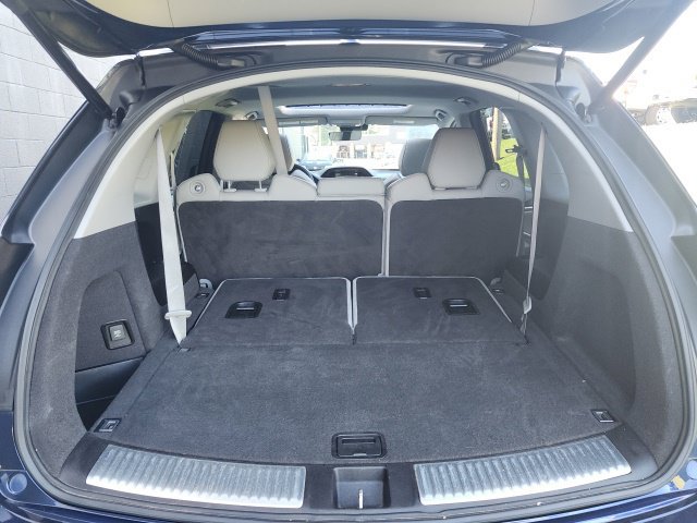 Used 2020 Acura MDX w/ Technology Package FWD image 20