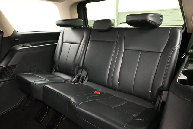 Certified 2024 Ford Expedition XLT AWD/4WD image 29