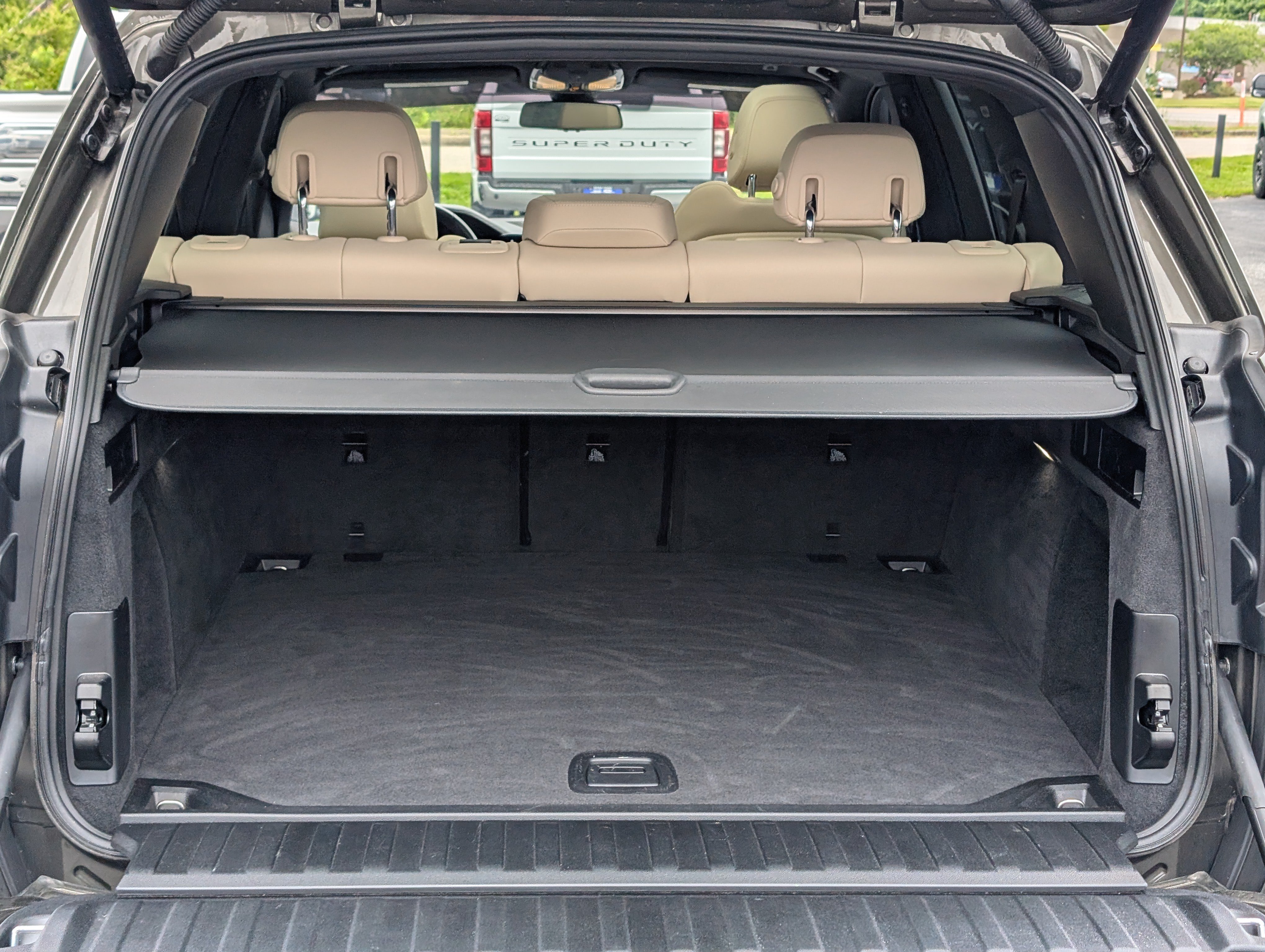 Used 2022 BMW X5 sDrive40i w/ Premium Package RWD image 11