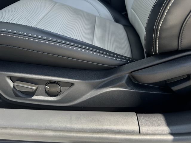 Certified 2025 Ford Mustang GT Premium RWD image 29
