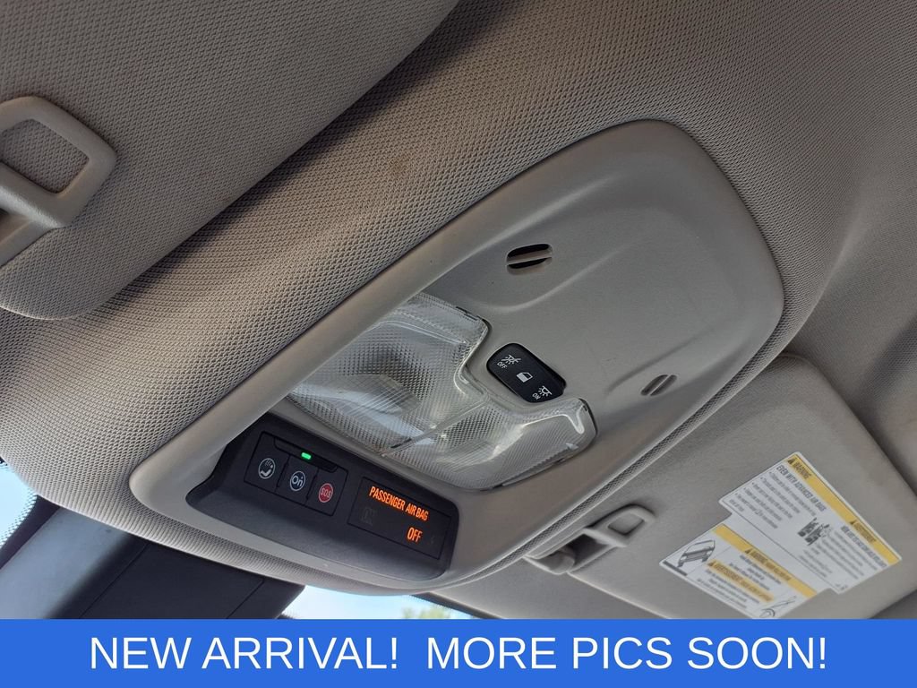 Used 2021 Buick Encore GX Preferred w/ Cold Weather Comfort Package FWD image 14