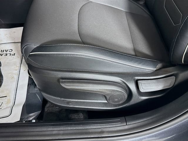 Used 2022 Kia Forte GT-Line w/ GT-Line Technology Package image 19