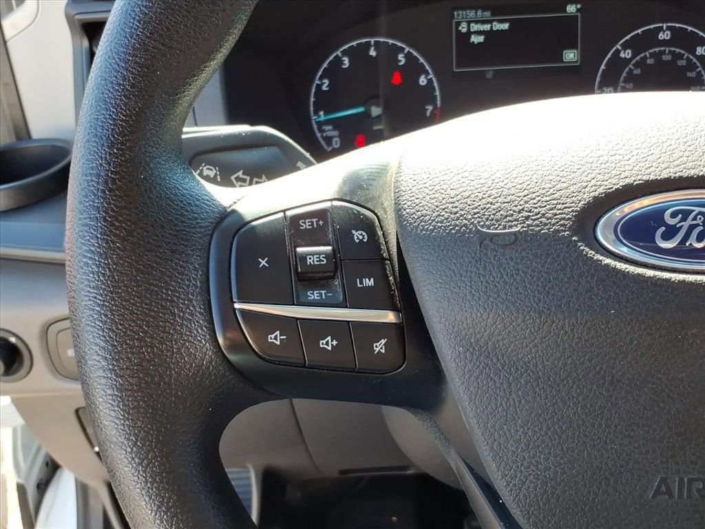 Certified 2024 Ford Transit 250 Base w/ Exterior Upgrade Package image 15