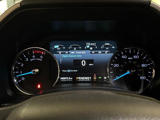 Certified 2017 Ford F350 Lariat w/ Chrome Package image 24