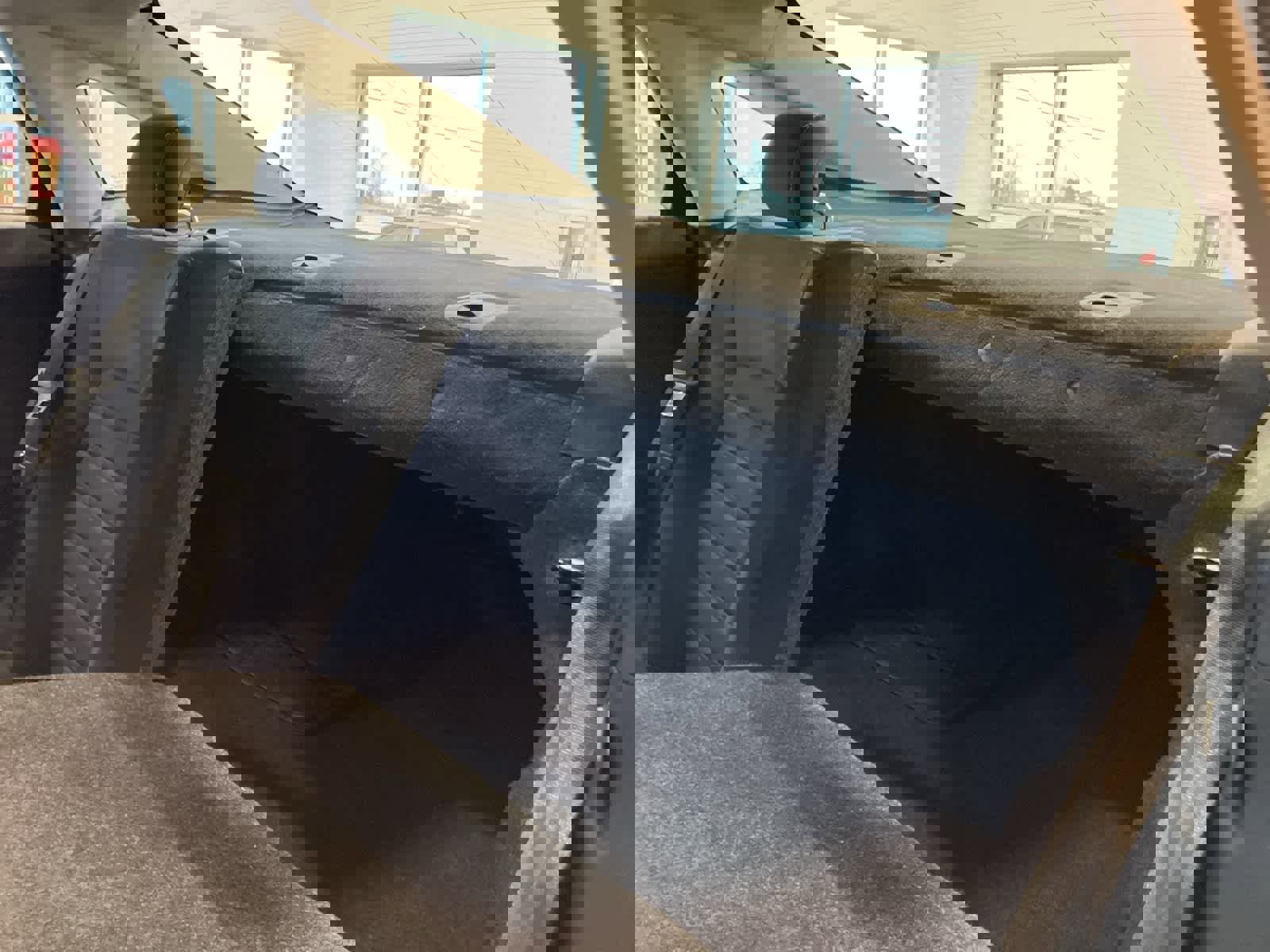 Certified 2020 Ford Fusion SE image 25