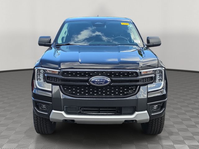 Certified 2025 Ford Ranger XLT w/ Trailer Tow Package AWD/4WD image 2