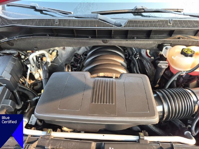Used 2023 Chevrolet Tahoe RST w/ Luxury Package RWD image 40