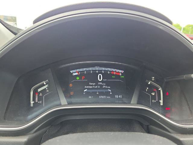Used 2018 Honda CR-V EX-L image 21