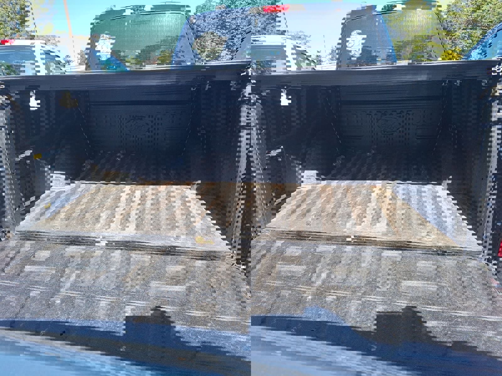 Certified 2023 Ford F150 XLT w/ Equipment Group 302A High image 7