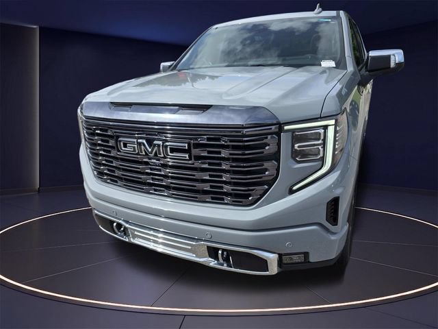 Used 2024 GMC Sierra 1500 Denali Ultimate AWD/4WD image 12