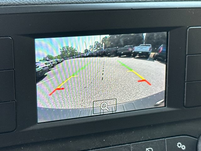 Certified 2025 Ford Transit 250 Low Roof w/ Exterior Upgrade Package RWD image 27