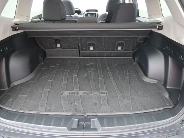 Used 2020 Subaru Forester Premium image 25