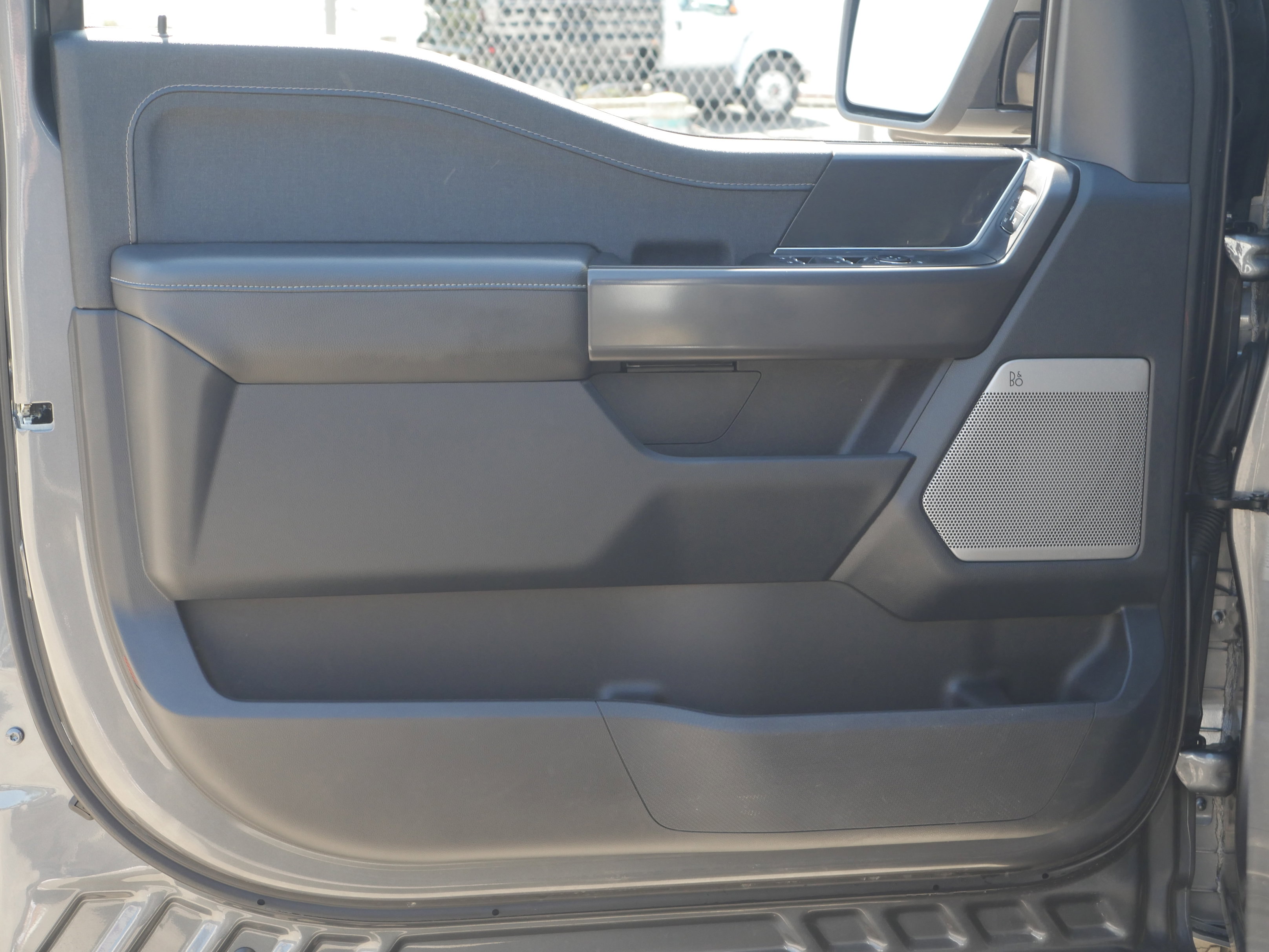 Certified 2025 Ford F150 Lariat AWD/4WD image 36