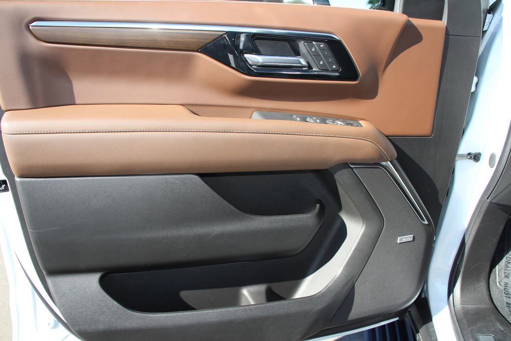 Used 2026 Chevrolet Tahoe High Country image 22