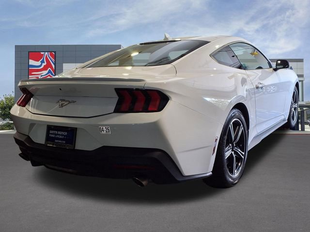Certified 2024 Ford Mustang Premium image 23