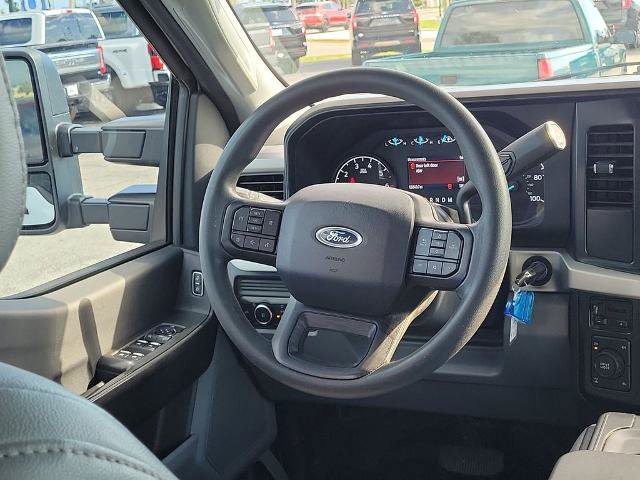 Certified 2024 Ford F250 XL w/ XL Chrome Package AWD/4WD image 14