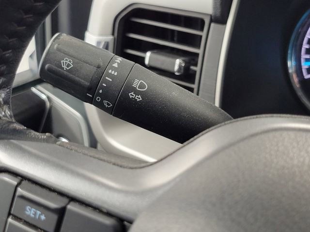 Certified 2022 Ford F150 XLT w/ Equipment Group 302A High image 14