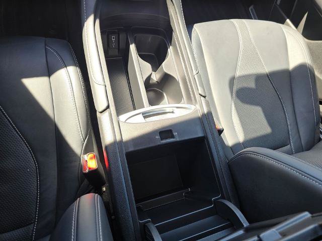 Used 2021 Acura RDX AWD w/ Advance Package image 29