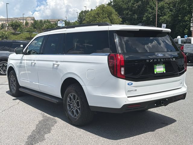 Certified 2025 Ford Expedition Max Active RWD image 6
