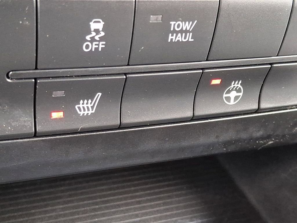 Used 2023 RAM 1500 Classic Warlock w/ Electronics Group image 23