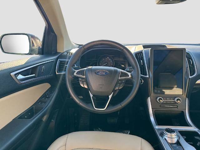 Certified 2024 Ford Edge SEL w/ Convenience Package AWD/4WD image 18