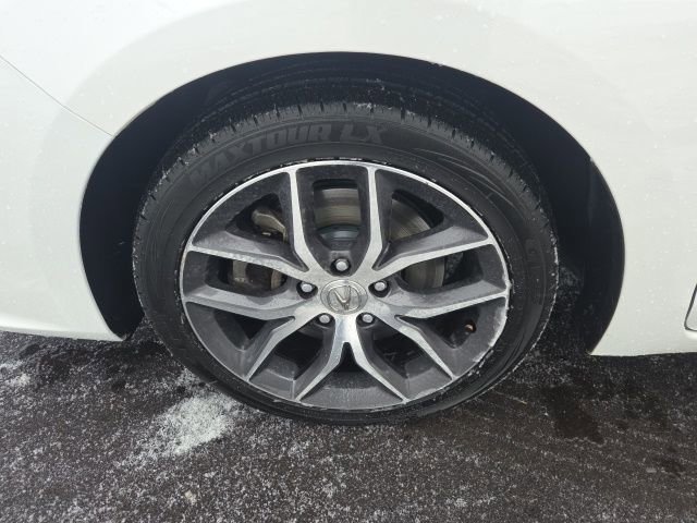 Used 2022 Acura ILX Premium Package image 13