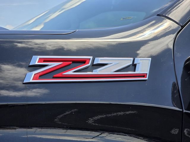 Used 2023 Chevrolet Silverado 1500 RST image 31
