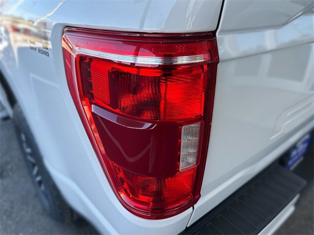 Certified 2023 Ford F150 XLT w/ Equipment Group 302A High image 25