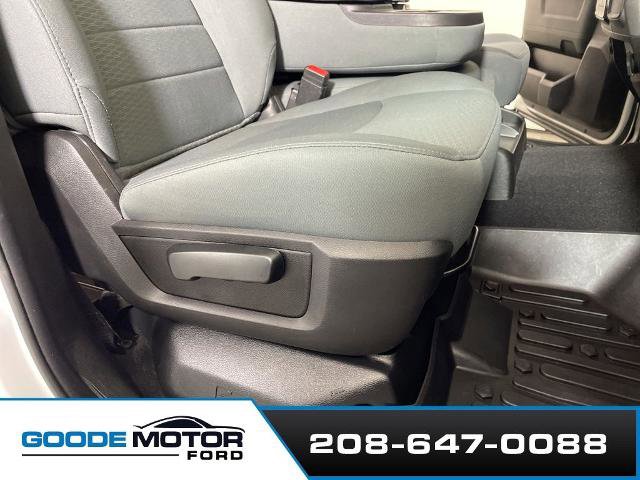 Used 2020 RAM 1500 Tradesman w/ Tradesman SXT Package image 21