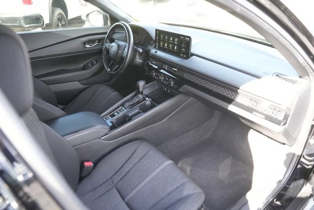 Used 2024 Honda Accord Sport image 18