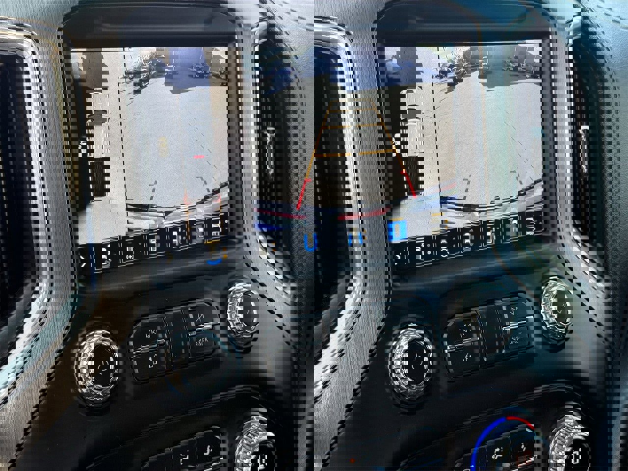 Used 2022 GMC Sierra 2500 Denali image 18