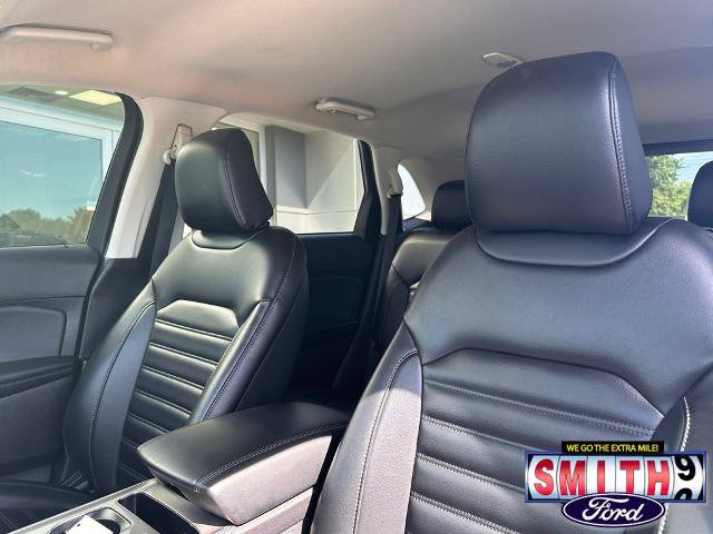 Certified 2023 Ford Edge SEL w/ Convenience Package AWD/4WD image 19