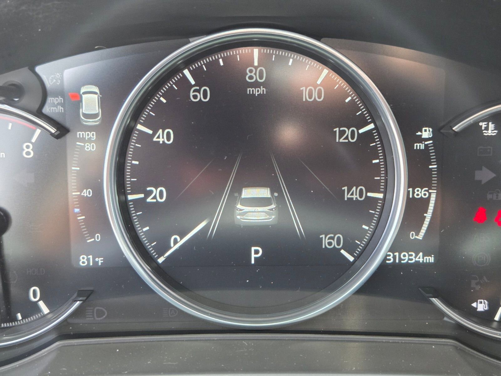 Used 2020 MAZDA CX-5 Grand Touring w/ GT Premium Package FWD image 21