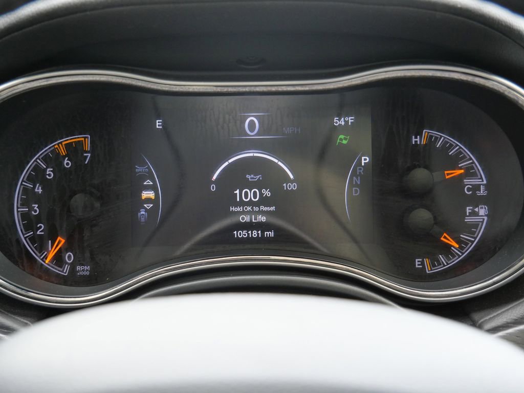 Used 2021 Jeep Grand Cherokee High Altitude AWD/4WD image 23