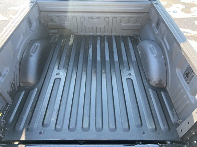 Certified 2023 Ford F150 Lariat w/ Equipment Group 502A High image 32