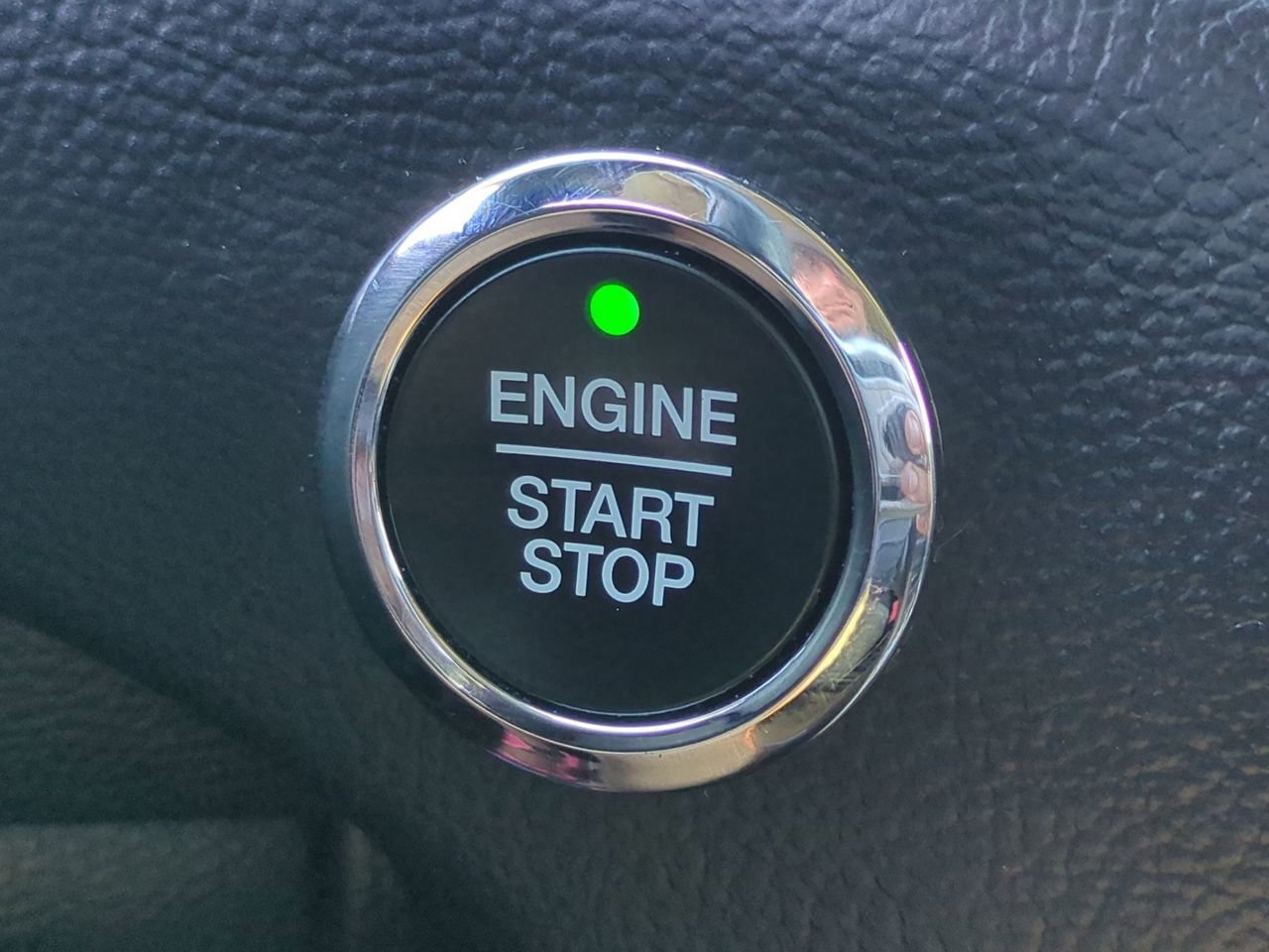 Certified 2023 Ford Edge SEL image 27