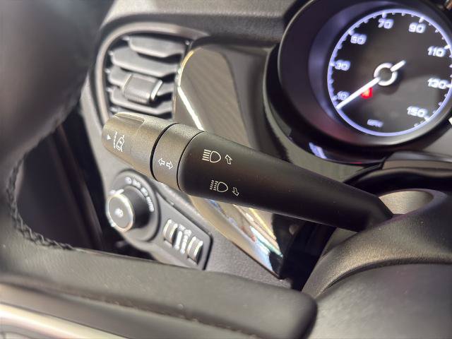 Used 2019 FIAT 500X Trekking Plus w/ Premium Group AWD/4WD image 17