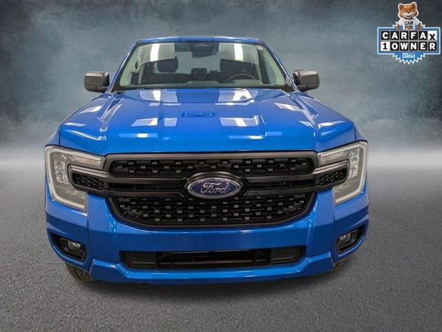 Certified 2024 Ford Ranger XL image 6