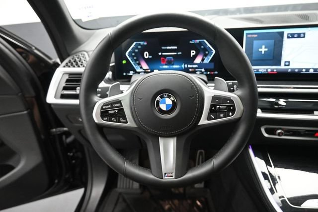 Used 2025 BMW X5 xDrive40i w/ Executive Package AWD/4WD image 15