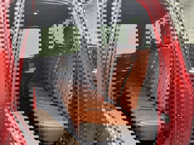 Certified 2019 Ford F250 King Ranch w/ Chrome Package image 15