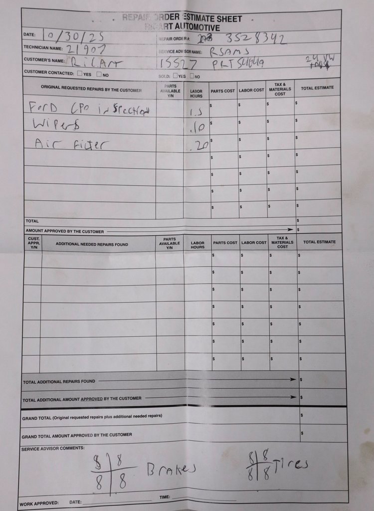 Used 2024 Volkswagen Taos S image 12