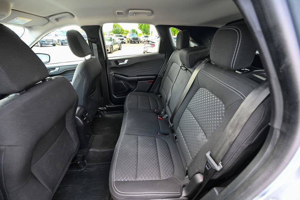 Certified 2023 Ford Escape Active w/ Tech Pack #2 AWD/4WD image 22