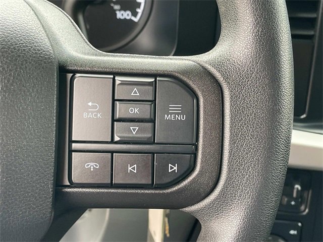 Certified 2024 Ford F250 XL w/ XL Off-Road Package image 10