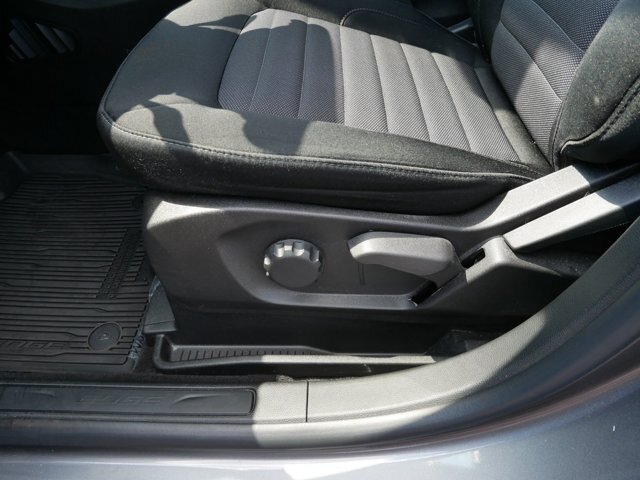 Certified 2023 Ford Edge SE w/ Black Appearance Package AWD/4WD image 8