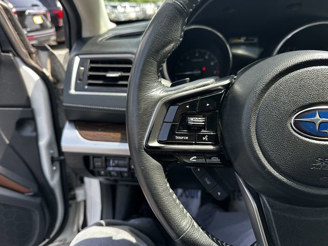 Used 2019 Subaru Outback 3.6R Touring AWD/4WD image 28