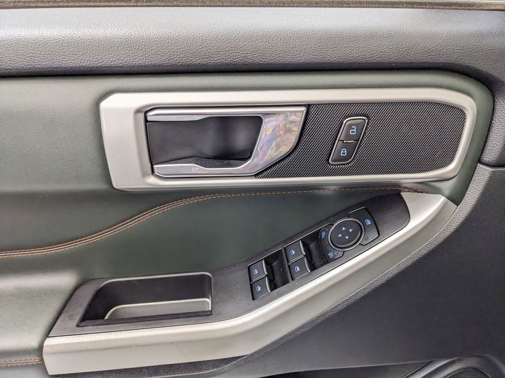 Certified 2021 Ford Explorer Timberline AWD/4WD image 14