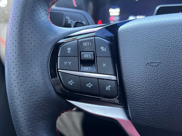 Certified 2025 Ford Explorer ST AWD/4WD image 30