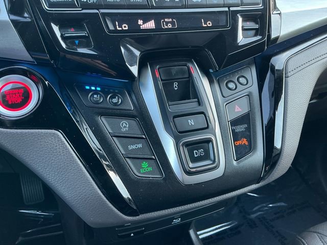 Used 2018 Honda Odyssey Elite image 23