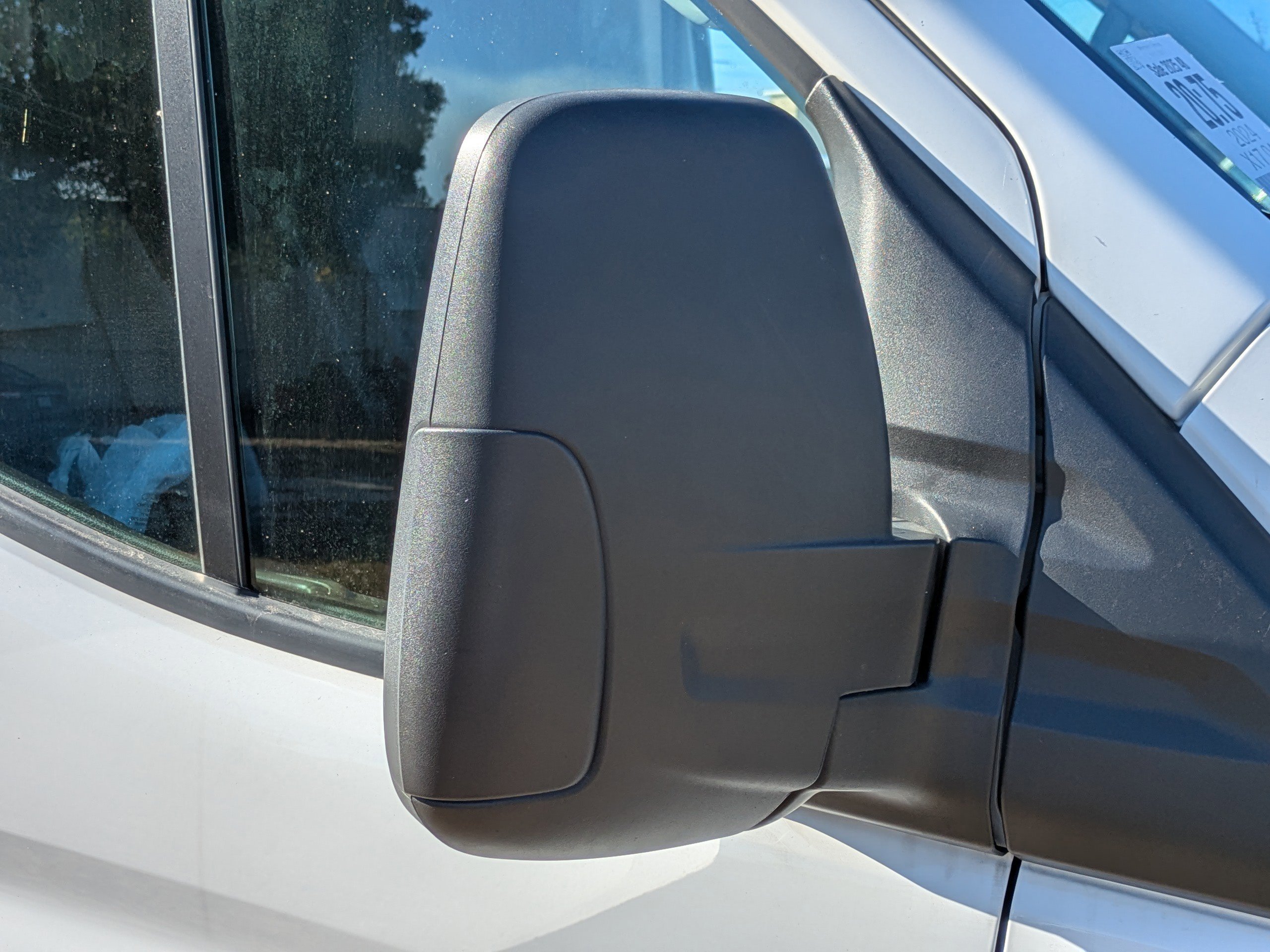 Certified 2024 Ford Transit 250 148 Medium Roof w/ Load Area Protection Package image 11